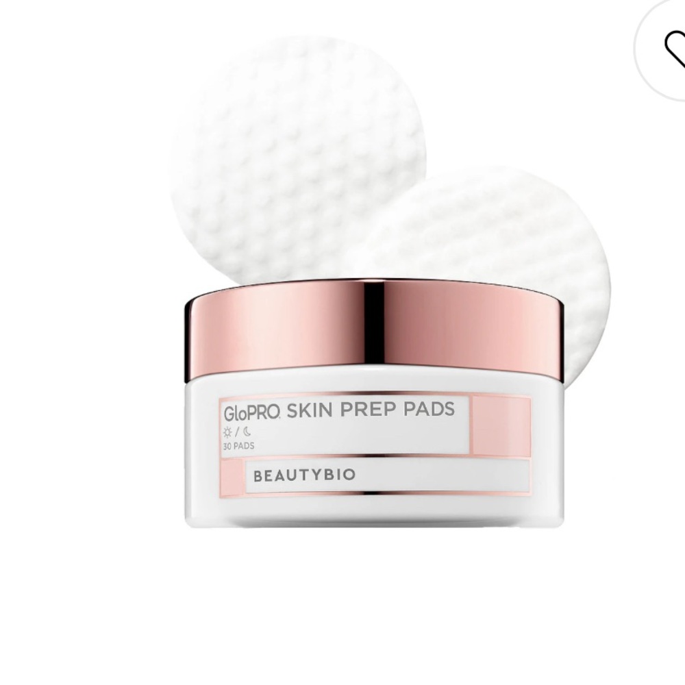GloPro Skin Prep Pads